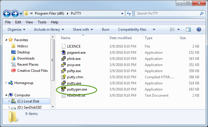 Putty Download File From Server Lasopausa